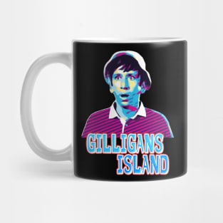 Gilligans Island Mug